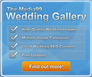 The Media99 Wedding Gallery is now live!